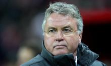  Resmi Latih Chelsea, Ini Tugas Berat Guus Hiddink