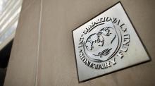 Ramalan Ngeri IMF Bikin Deg-Degan Pengusaha