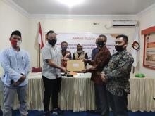 Rian Ernest-Yusiani Tidak Lolos, Ketua Tim: Kami Tidak Akan Berhenti Berjuang