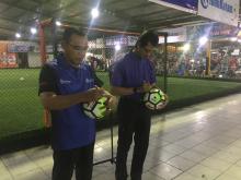 ATB Cup IX Tribun Futsal Championship 2018 Resmi Dibuka