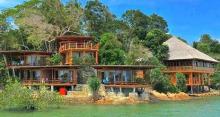 Wow, Resor di Bintan Juara Dunia World Responsible Tourism Awards 2015