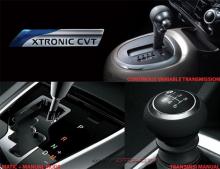 Pertama Kali Membeli Mobil, Pilih Transmisi Manual atau Otomatis?