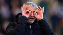 Mourinho Dapat Izin "Cuci Gudang" di Bursa Transfer, Pemain Bintang Didepak