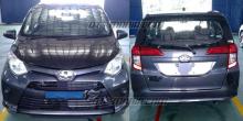 Adik Avanza, Calya Meluncur Awal Agustus