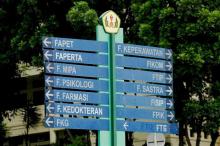 SNMPTN 2016, Unpad Kampus Paling Favorit di Indonesia