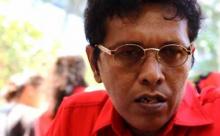 Politikus Adian Napitupulu Kena Serangan Jantung di Pesawat Garuda