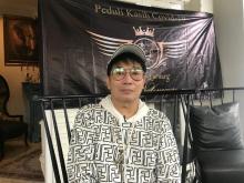 Adjie Notonegoro Ngaku Pindah Agama