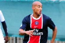 Mantan Pemain Paris Saint-Germain Resmi Gabung PS Tira