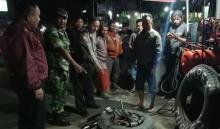 Tragis, Pekerja Tewas Setelah Ban yang Ditambal Meletus