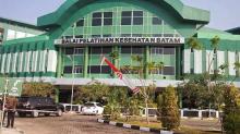 Bapelkes Batam Jadi Lokasi Karantina Pasien Corona
