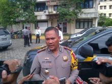 Wardiaman, Tersangka Pembunuh Dian Milenia Dibawa ke Jakarta