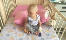 Ortu Miskin Penyebab Bayi Kurang Gizi, Kadinkes Bicara soal Makanan Bergizi