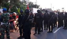 Kronologi Bentrok Simpatisan PDIP dengan FPI Yogyakarta 