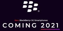 BlackBerry Masih Eksis, Siap Hadirkan Ponsel Baru Tahun Ini