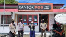 Baru 5 Desa/Kelurahan Terima BST Tahap IV dan V di Tambelan