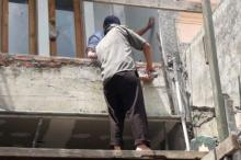 Pasca Teror Bom, Keamanan Rumah Ketua KPK Diperketat 