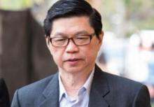 Seorang Dokter Singapura Dituduh Memperkosa Pasien