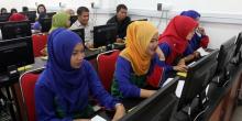 Duh, Tujuh CPNS Pemko Batam Dicoret 
