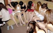 Batam Diserbu PSK Impor Cantik asal Vietnam