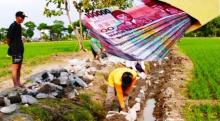Duh, Kades Lancang Kuning Diperiksa Kejaksaan Bintan