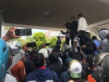 PK NTT Batam Kecam Dua Oknum DPRD Batam, Kenapa?
