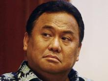 Pimpinan DPR soal Ucapan Natal: Jangan Dibawa ke Politik 