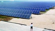Malaysia Bangun Pembangit Listrik Tenaga Surya Berkekuatan 9.000 MW