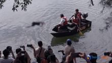 Mayat Terikat di Koper Diduga Korban Pembunuhan?