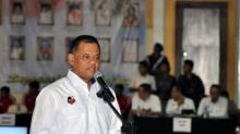 Diisukan Masuk PAN, Gatot Nurmantyo: Itu Berita Hoaks