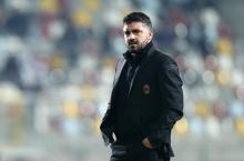 Jalan Terjal Gattuso di AC Milan