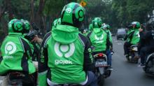 Gojek Ganti Nama Ojol Vietnam dan Thailand 