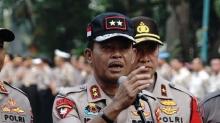 Sosok Kabareskrim Polri yang Baru Irjen Idham Azis