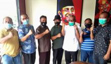 Nutherin Sebut Pengalihan Dewan Pengurus IKABSU Batam Harus Sesuai AD/ART
