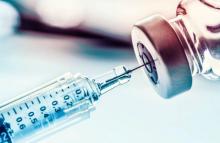 1.444 Nakes di Bintan Segera Disuntik Vaksin Covid-19
