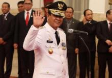 Jabatan Isdianto Sebagai Gubernur Kepri Segera Berakhir