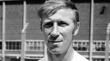 Jack Charlton, Legenda Leeds United dan Timnas Inggris Meninggal Dunia