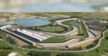 MotoGP Siap Digelar di Sirkuit Jakabaring pada 2019  