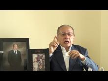 Kisah JB Sumarlin, Penyelamat Pembangunan Kota Batam 