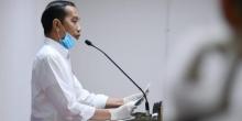 Presiden Jokowi: Hati-Hati Kelola APBN, Bansos Sangat Dibutuhkan Rakyat