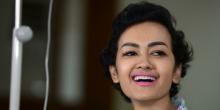 Permintaan Tak Terduga Julia Perez