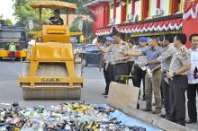Polisi: Ini Daftar Kasus Paling Menonjol Selama Bulan Ramadan