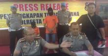Terungkap, Begini Cara Polisi Mengungkap Kasus Pembuangan Bayi