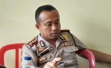 Kapolres Ajak Masyarakat Sukseskan Lingga Run 2017 