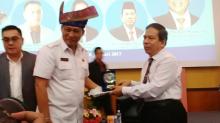 Buwas Jawab 5 Pertanyaan Mahasiswa Ini, Termasuk Didoakan Jadi Presiden