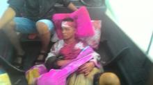 Kapal TB Mitra Samudra 28 Diserang dan Kru Kapal Dianiaya di Perairan Karimun