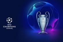 Liga Champions Bergulir Kembali 7 Agustus