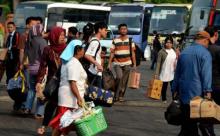 Pemerintah Resmi Larang Mudik Lebaran 2021, Ada Sanksi Bagi ASN