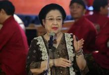 Megawati Tak Salami Surya Paloh Saat Pelantikan DPR, Begini Penjelasan PDIP