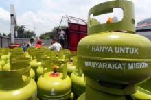 Gas Melon Langka di Batam, Pertamina Minta Warga Tak Panik