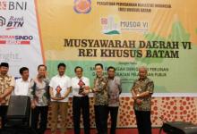 Ini Peringatan Tegas Walikota ke Pengembang di Batam
